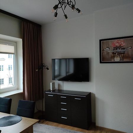 Apartament Gdansk Starowka Eksteriør billede