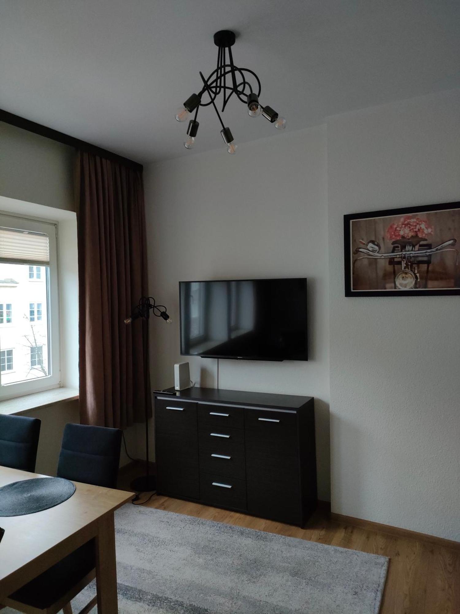 Apartament Gdansk Starowka Eksteriør billede